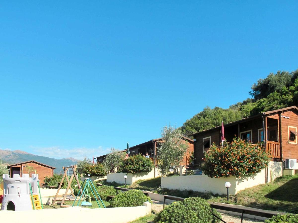 Holiday home Le Terrazze Del Geco A - Slr300 By Interhome San Lorenzo al Mare