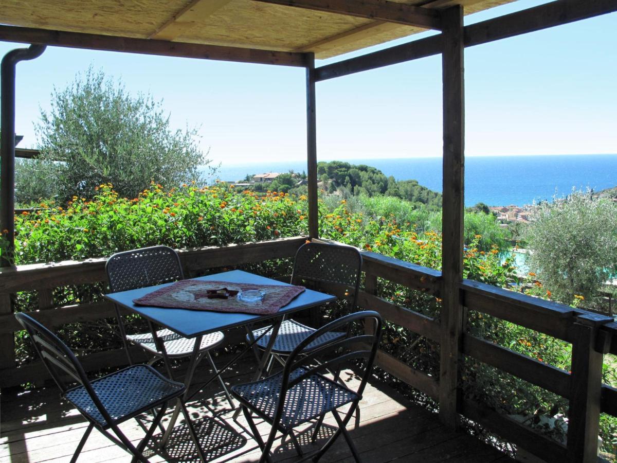 Holiday home Le Terrazze Del Geco A - Slr300 By Interhome