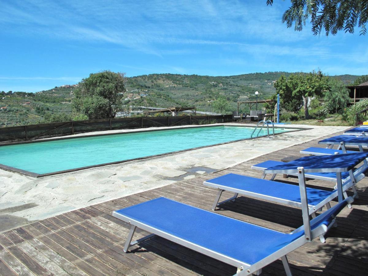 Le Terrazze Del Geco A - Slr300 By Interhome Holiday home
