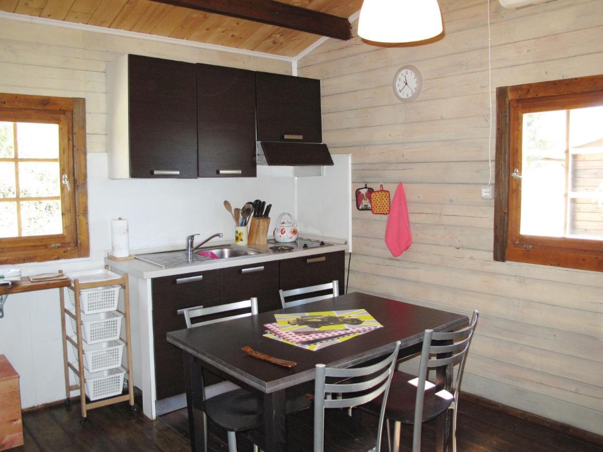 Le Terrazze Del Geco A - Slr300 By Interhome *