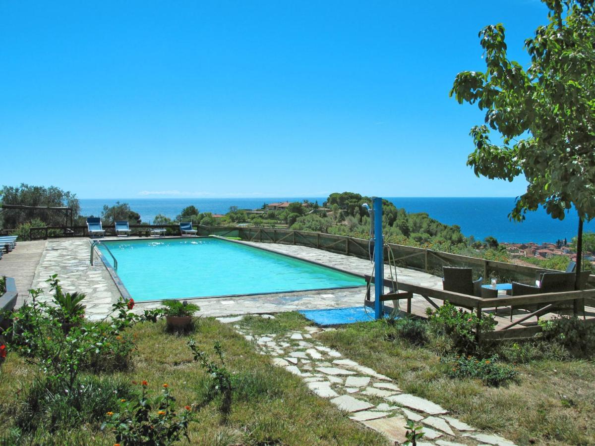 Holiday home Le Terrazze Del Geco A - Slr300 By Interhome