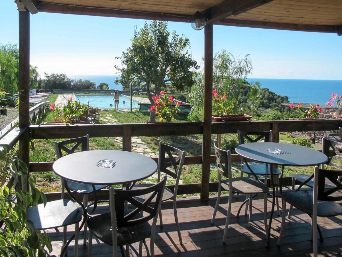 Le Terrazze Del Geco A - Slr300 By Interhome Holiday home