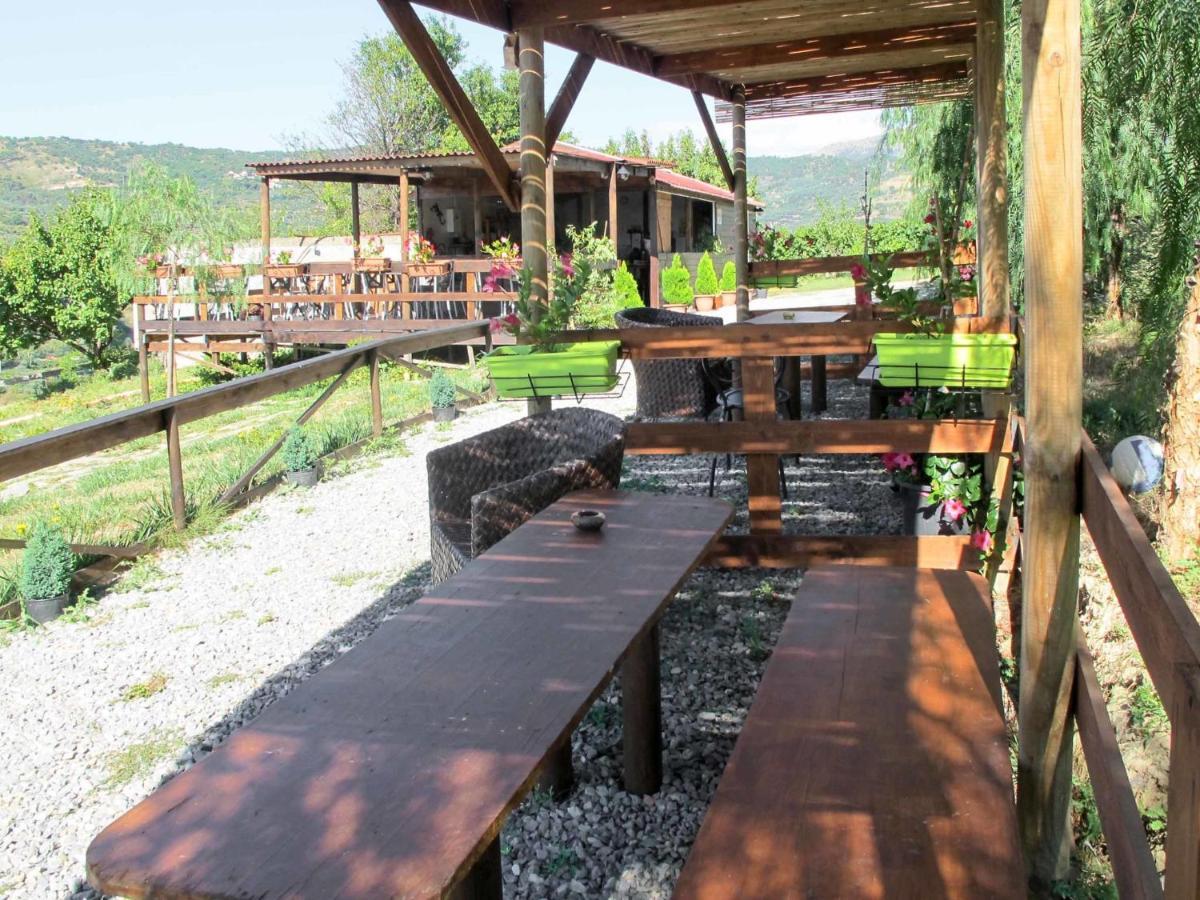 Le Terrazze Del Geco A - Slr300 By Interhome Holiday home *