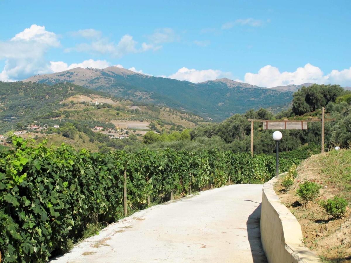 Holiday home Le Terrazze Del Geco A - Slr300 By Interhome