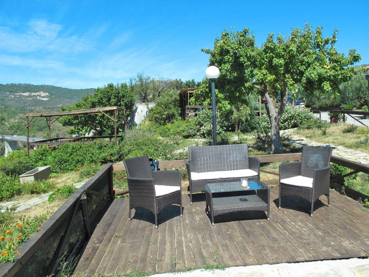 Le Terrazze Del Geco A - Slr300 By Interhome Holiday home *