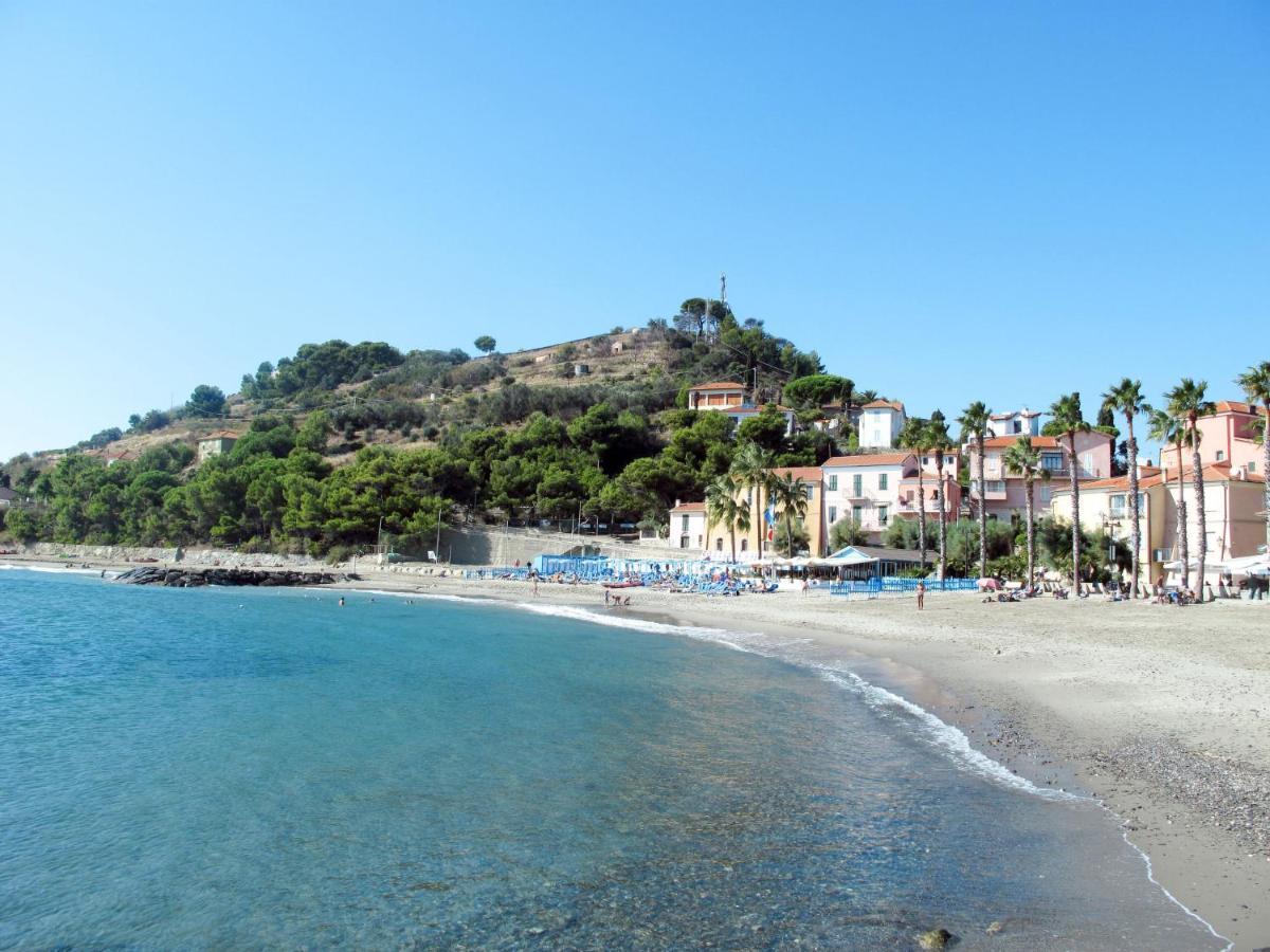Holiday home Le Terrazze Del Geco A - Slr300 By Interhome San Lorenzo al Mare
