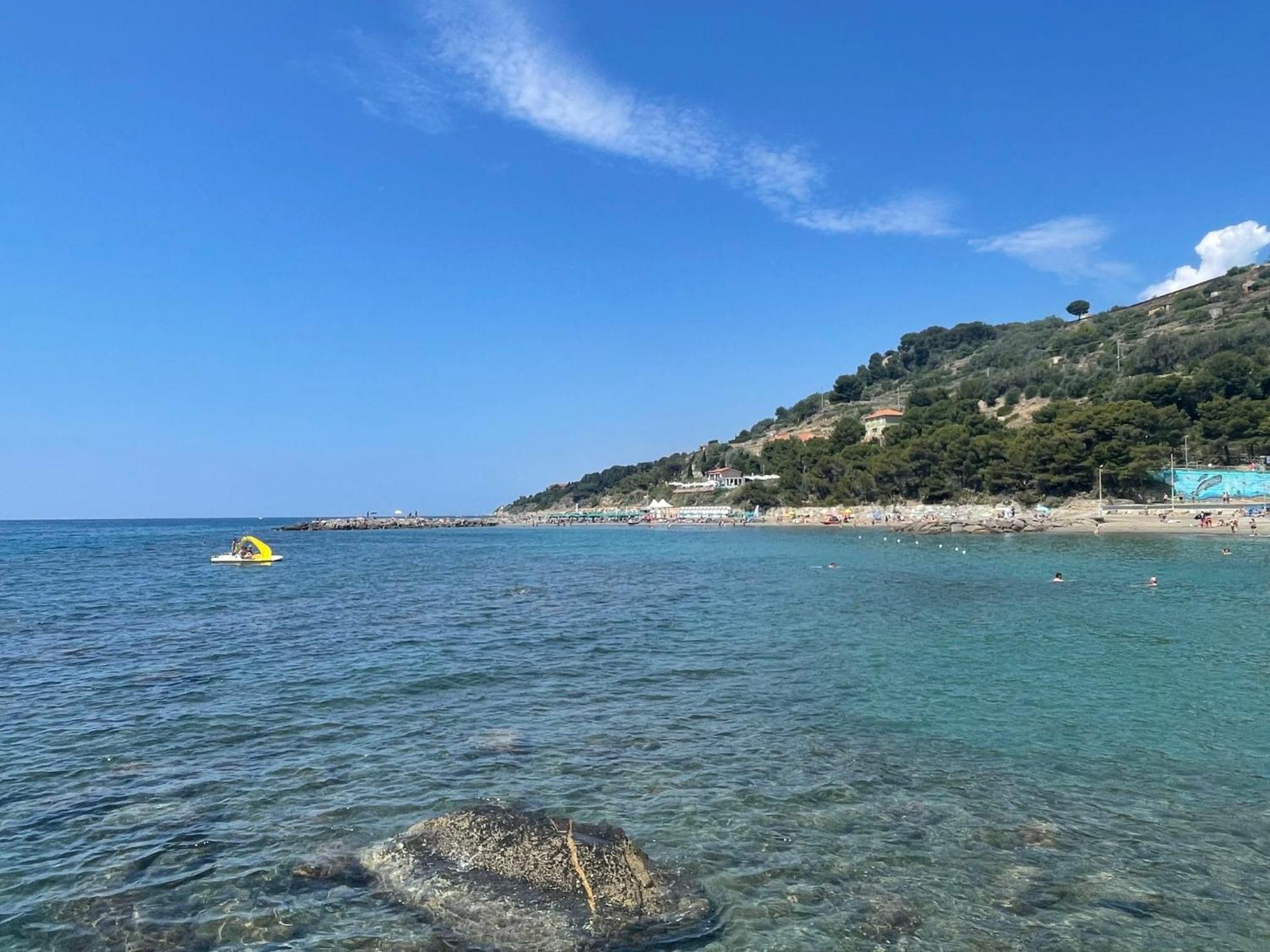 Hébergement de vacances Le Terrazze Del Geco A - Slr300 By Interhome *