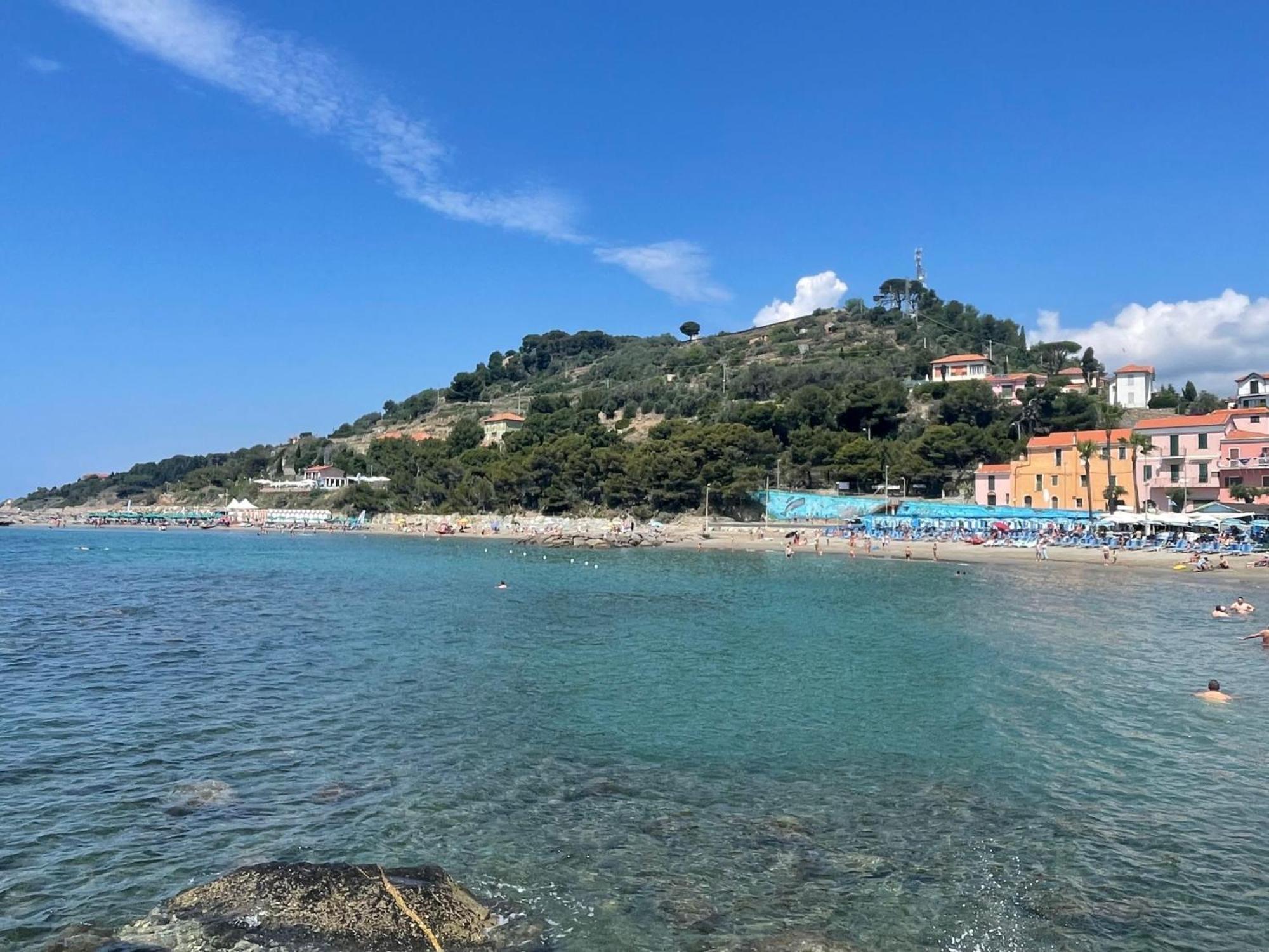Le Terrazze Del Geco A - Slr300 By Interhome Holiday home San Lorenzo al Mare